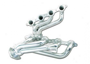 Pacesetter Exhaust Pacesetter Shorty Headers - Car, Truck O5 Suv