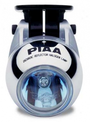 Piaa 1100x Platinum Dichroic Driving Lights Kit 1192 - Car, Truck Or Suv