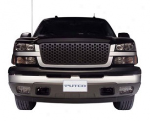 Putco Loud Mouth Griole - Car, Truck Or Suv