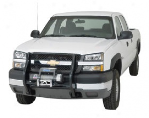 Ramsey Sierra Grille Guard - Car, Truck Or Suv
