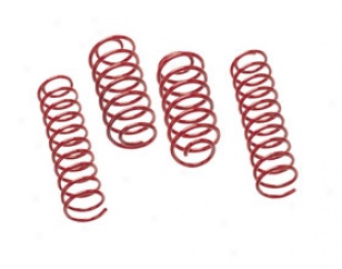 Rancho Lifting Coil Springs - Car, Truck Or Suv