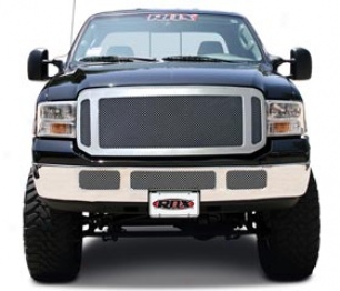 Rdx Wire Mesh Grille