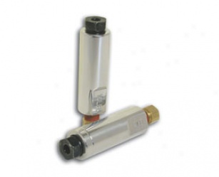Ssbc Residual Pressure Valve - Car, Truck Or Suv