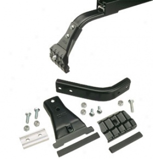 Surco Gutter Mount - Car, Truck Or Suv