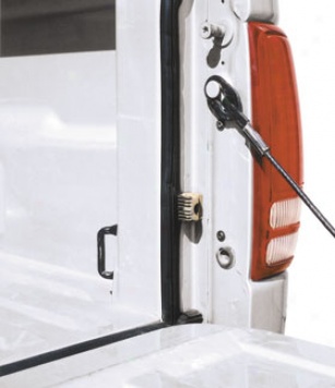 Truxedo Truxedo Truxseal Tailgate Seal 1703206