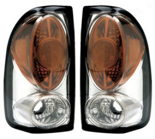 Tyc Performance Tsil Lights - Car, Truck Or Suv