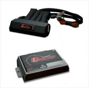 Unichip Performance Chip - Car, Truck Or Suv