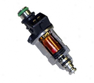 Venom Super Flow Fuel Injectors - Car, Truck Or Suv