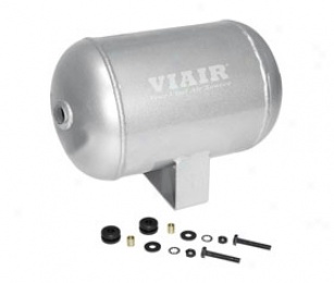 Viair Air Tanks - Car, Truck Or Suv