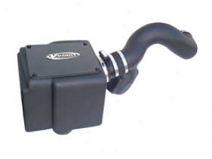 Volant Cold Air Intake System - Car, Truck Or Suv