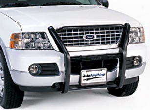 Waag Center Guard - Car, Truck Or Suv