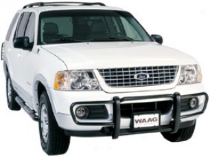 Waag Front Runner Guard - Car, Truck Or Suv