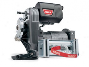 Warn Wiinch - Warn M8274-50 38631 - Car, Truck Or Suv