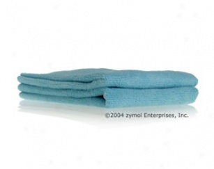 Zymol Microwipe (3 Pack) Quantity Three - Zmw101 - Car, Truck Or Suv