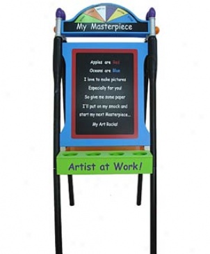 Artist's Easel