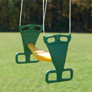 Back To Move Glider
