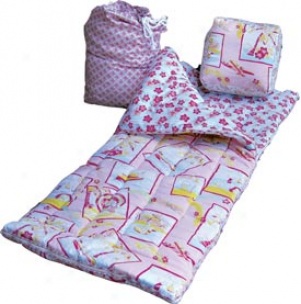Beach Sleeping Bag