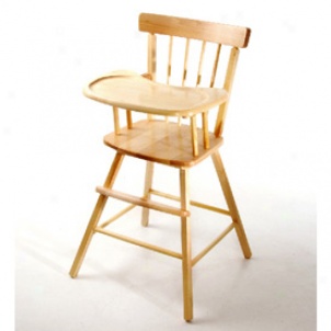 Boston Modern-american Highchair