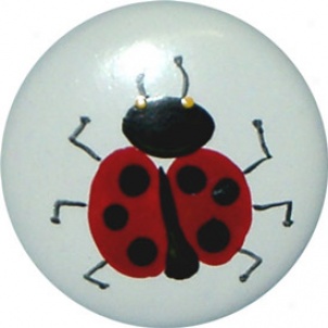 Bug Knobs