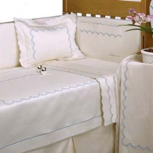 Cadena Crib Bedding