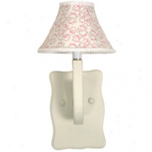 Camel Wall Sconce