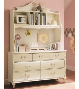 Caroline Dresser And Hutch