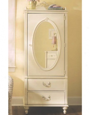 Caroline Choose Armoire