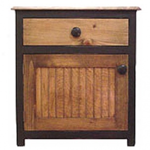 Chester Nightstand