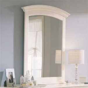 Contentment Chief Top Vertical Mirror