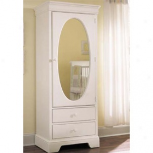 Conntentment Wardrobe Armoire