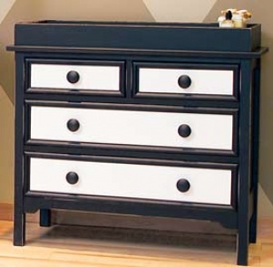 Dick Dresser/changer