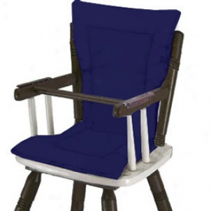 Easy To Clean High Chair Coverss