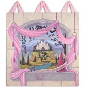 Fairytale Dreams Artwork
