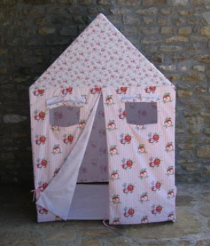 Garden Play House