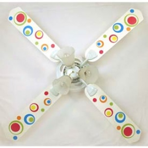 Goody Gumdrop Ceiling Fan