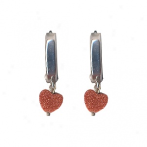 Heart Earrings