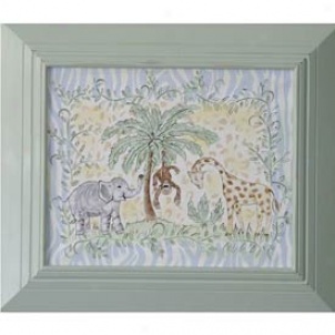 Jungle Artwork