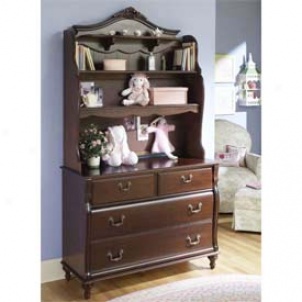 Madison Single Dresser And Chest