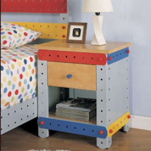 Max Nightstand
