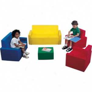 Parlor Seating Group