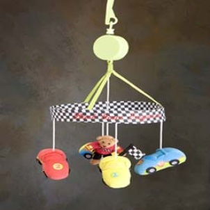 Race Cae Mobile