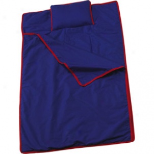 Solid Color Sleeping Bag