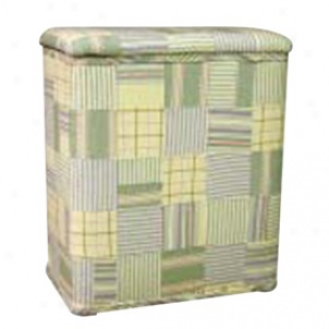 Squar Patches Baby Hamper