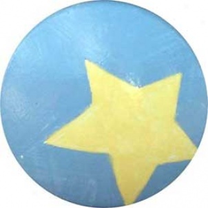 Star Knob