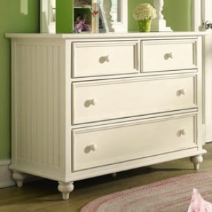 Summerhaven Single Dresser