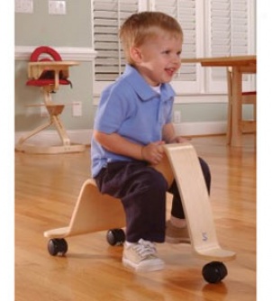 Svan Scooter