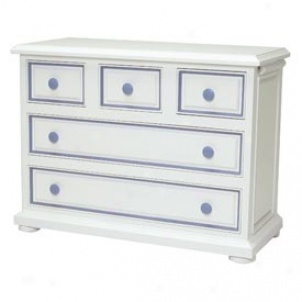 Taylor Dresser/chang3r And Tray