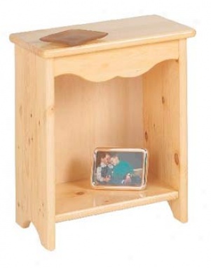 Toddler Nightstand
