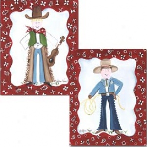 Western Artwork