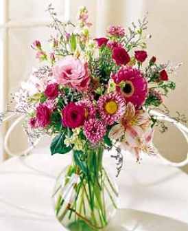 A Splendid Day Bouquet
